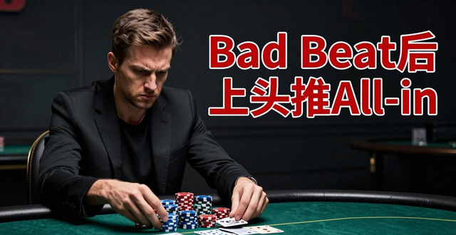 德州扑克配料：资金管理与心态控制，新手盈利必修课