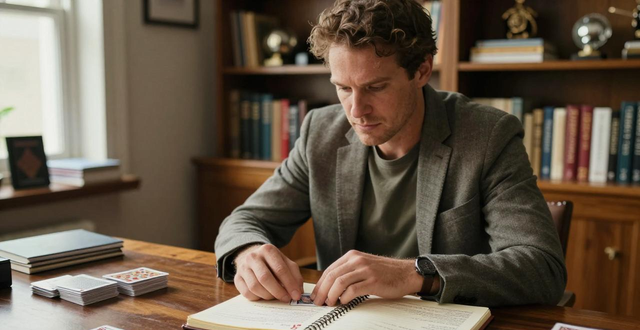 扑克传奇Daniel读牌秘籍 怎么应对下风期