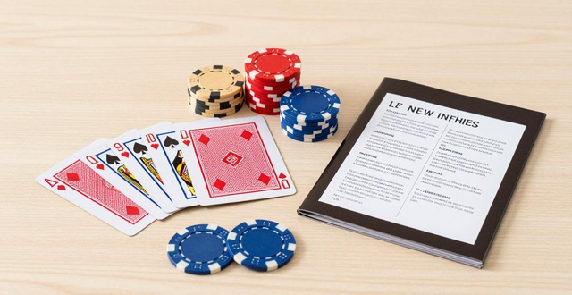 德州扑克新手扑克套装怎么选 必备三样东西和材质推荐