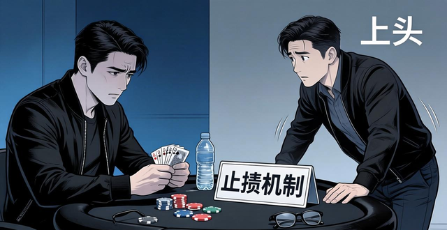 德州扑克新手怎么赢 提高胜率技巧和资金管理方法