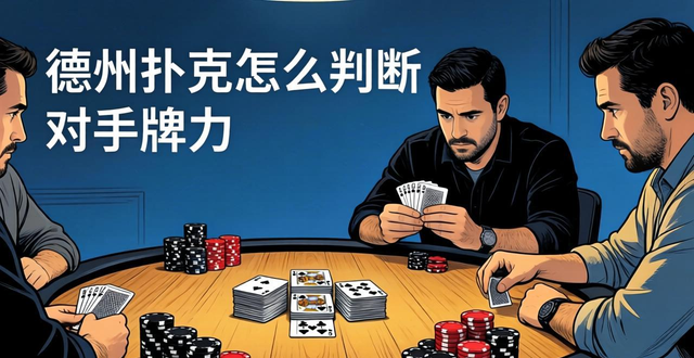 德州扑克盈利秘籍：起手牌选择+位置优势，新手必学核心技巧