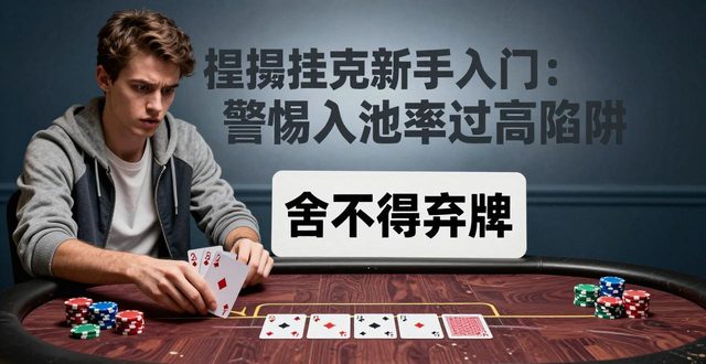 德州扑克怎么玩qs 新手入门技巧与规则详解