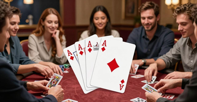 德州扑克主题广告扑克定制 企业品牌推广高性价比礼品