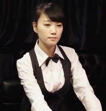 德州扑克美女运动员大盘点，她们才是真正的人生赢家