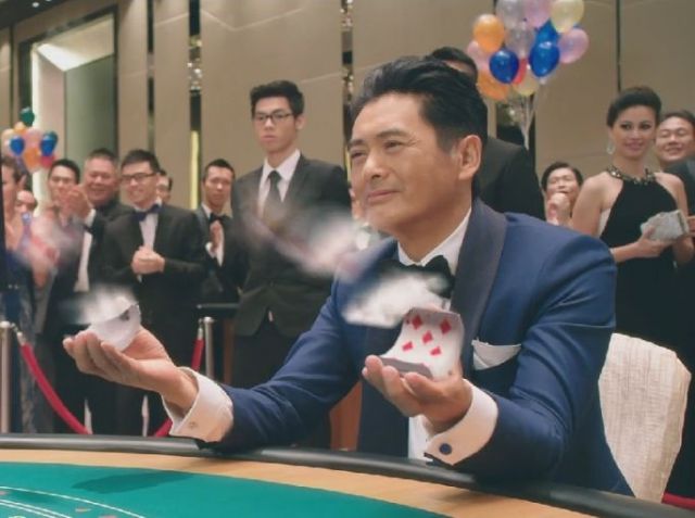 德州扑克美女运动员大盘点，她们才是真正的人生赢家