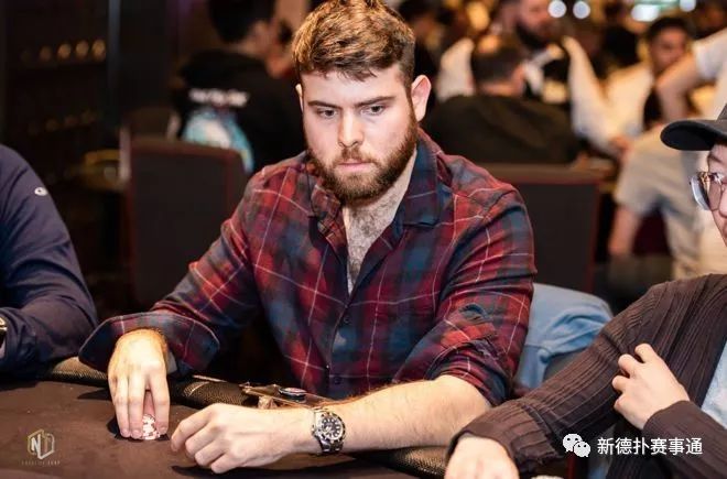 扑克新手找讨论伙伴指南：得找技术好的，别光图喝酒侃大山