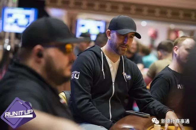 扑克新手找讨论伙伴指南：得找技术好的，别光图喝酒侃大山