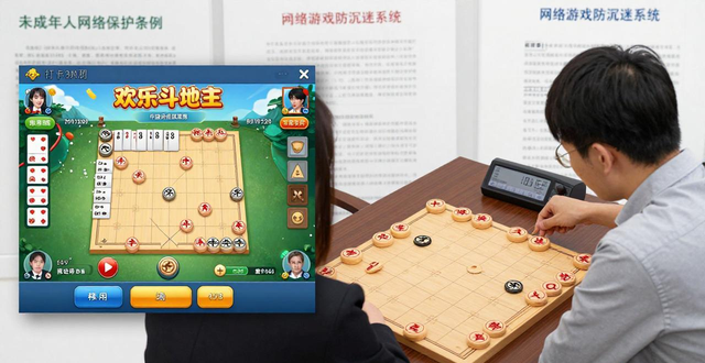 qq空间德州扑克下架原因 政策监管清理棋牌游戏