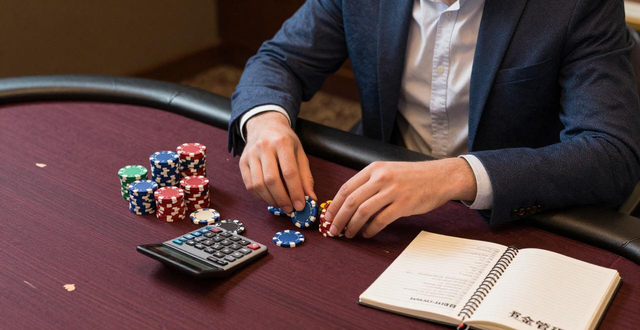 TBTK德州扑克实战技巧：新手入门到赢钱的核心玩法