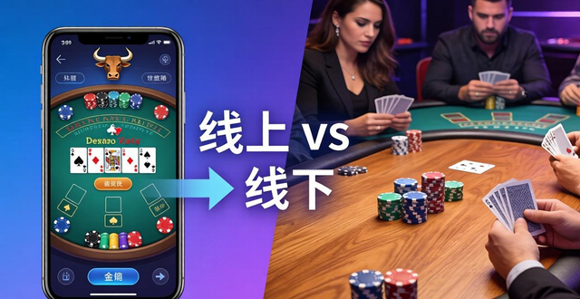 金牛德州扑克新手速成技巧 老玩家都在用的实战经验