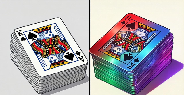 德州变色扑克怎么玩 新手指南与实用技巧