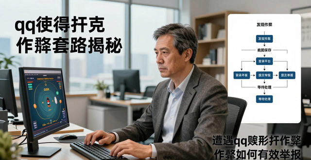 qq德州扑克作弊套路揭秘：老玩家教你识别伙牌与应对技巧