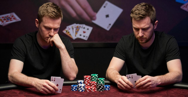 德州扑克哪些起手牌胜率高？选手组合与玩法详解