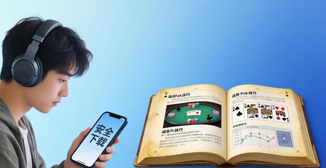 德州扑克安卓下载攻略：安全靠谱的APP推荐，新手必看