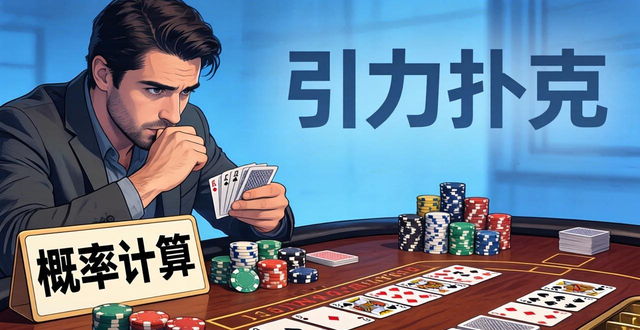 德州引力扑克怎么玩 引诱对手入局的控池技巧