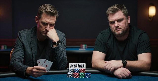 新手玩狗德州扑克,怎么入门怎么读牌控池 新手玩狗德州扑克,怎么入门怎么读牌控池