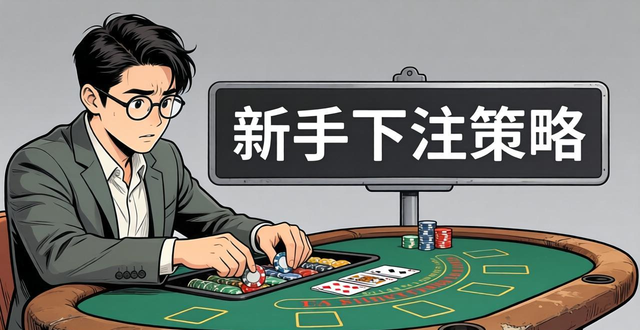 新手德州扑克怎么玩？手把手教你快速入门，搞懂规则和手牌强度