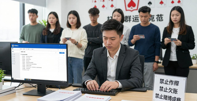 德州扑克群主怎么赚钱又不违法？朋友局这样运营才安全