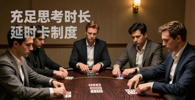 德州皇冠王扑克怎么报名参加 比赛规则与新手体验介绍