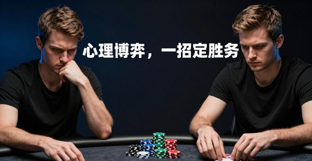 dwan德州扑克解说：解析传奇牌局，学习经典打法