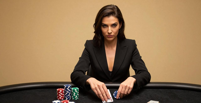 德州扑克女玩家Himeka是谁 实力多强打法特点介绍