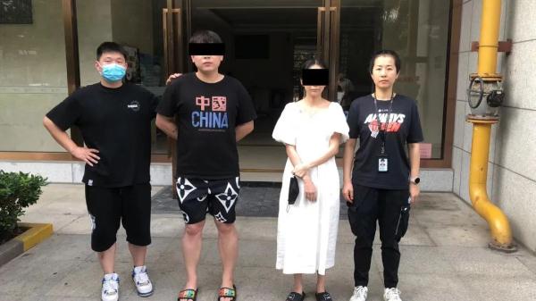 杭州萧山警方端掉德州扑克赌博窝点，抓获20余名嫌疑人