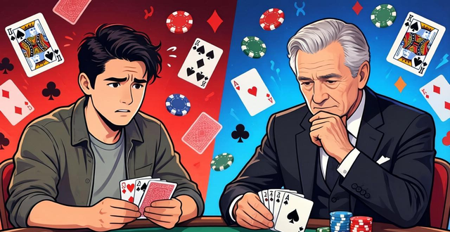 德州公爵扑克怎么玩能赢？新手学会规则技巧，掌握赢钱方法