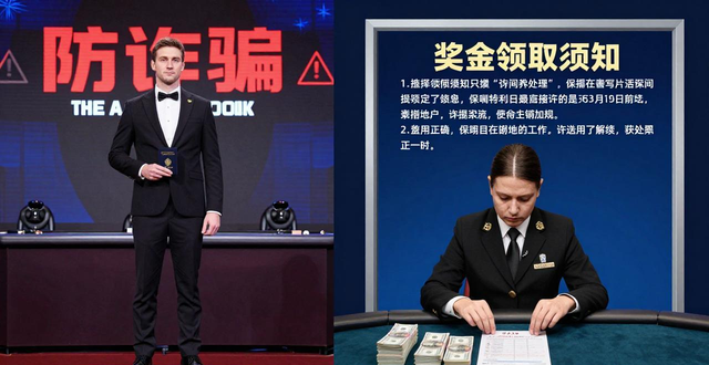 德州扑克奖金分配规则出炉 冠军能拿多少及缴税比例详解