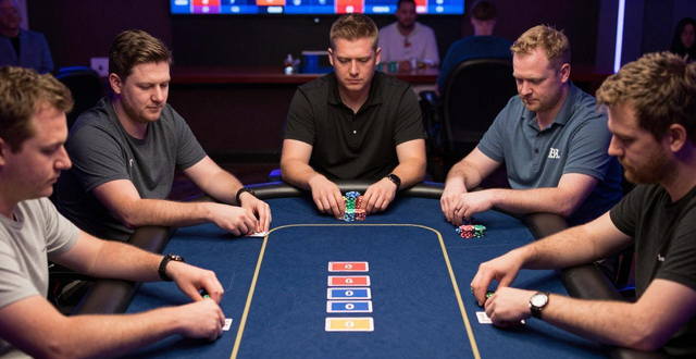 赛事德州扑克桌选购指南 专业比赛桌和家用桌的区别