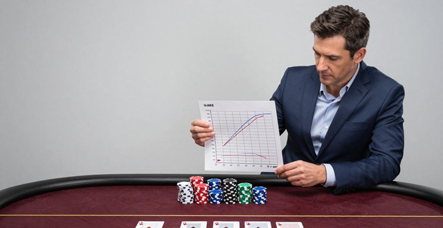 dst德州扑克怎么赢钱？对付跟注站和资金管理技巧