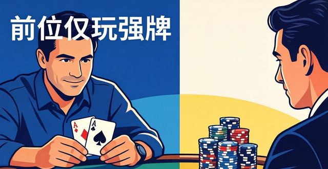 兜兜德州扑克怎么玩？新手入门技巧与提高胜率的实战经验