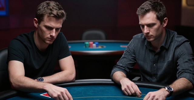 德州扑克黑客是什么意思 揭秘作弊手段与心理战技巧