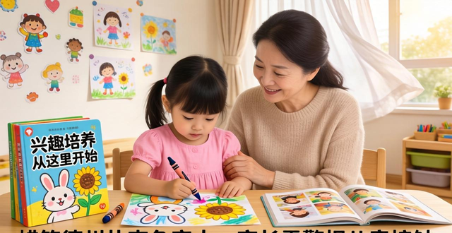 蜡笔德州扑克危害大 家长需警惕儿童接触