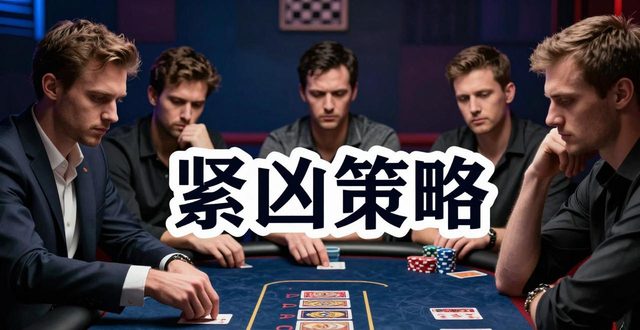 德州扑克长局怎么打 高手分享精力保持和核心策略