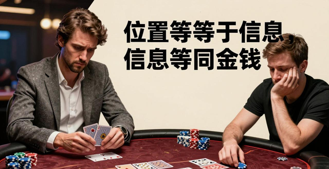 wingame德州扑克新手必看：从起手牌到复盘，稳定盈利的实战技巧