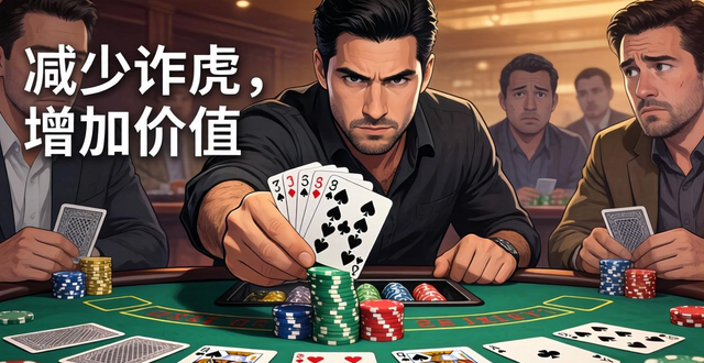 德州扑克如何识别鱼玩家 双鱼玩家特征与应对策略