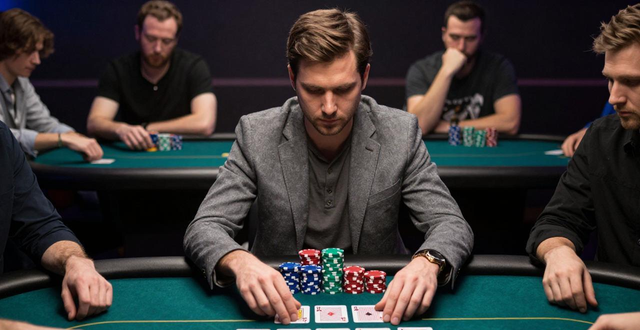 德州扑克坐庄怎么玩 庄位玩法与技巧