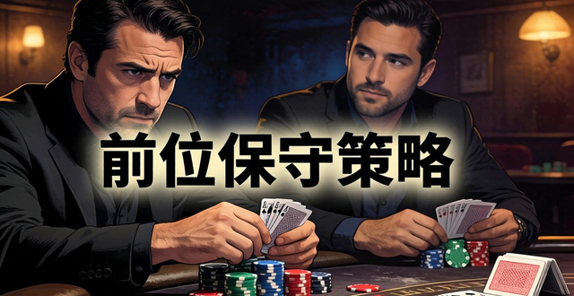 海王德州扑克开局怎么打 面对松凶型玩家的应对策略