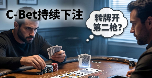 美国德州扑克单挑技巧：位置决定成败，手牌范围这样选