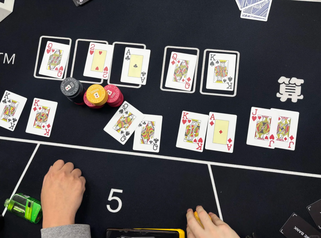 德州扑克总是输钱？成长型思维帮你走出下风期，告别流水