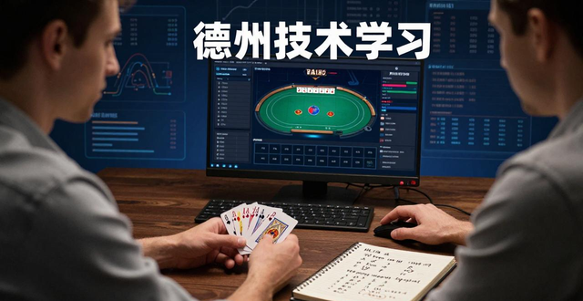 德州扑克刷分能赢钱？平台风控严打，想赢要靠真技术
