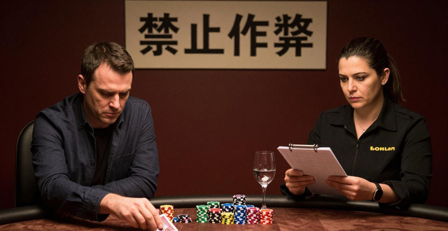 黄河德州扑克怎么参加？比赛规则及报名流程详解