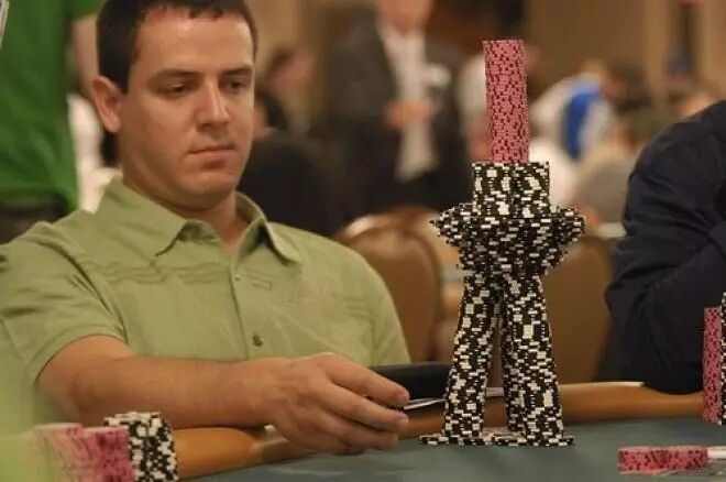 牌桌上别当待宰羔羊 德州扑克反击对手就靠这3招 牌桌上别当待宰羔羊 德州扑克反击对手就靠这3招