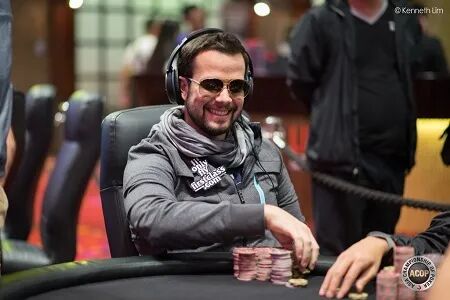 德扑高手Doug Polk揭秘：翻前必犯的7个错误，你中了几个？