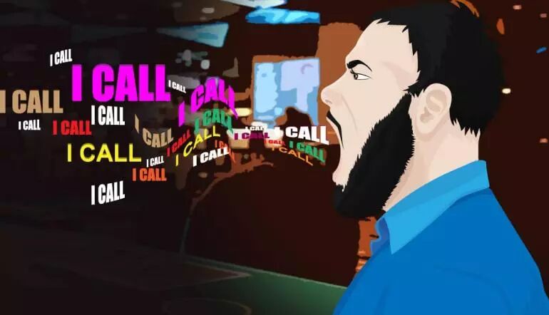 成都德州扑克公司投资策略：弃牌与长期盈利之道