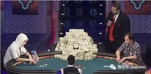德州扑克决赛桌策略：15BB短码如何精准反击