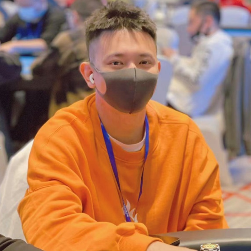 扑克王线上看川渝大战 CQPT重庆成都德扑对决