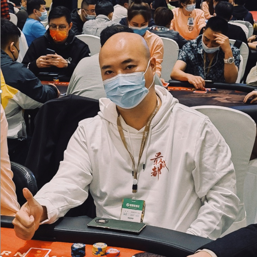 扑克王线上看川渝大战 CQPT重庆成都德扑对决