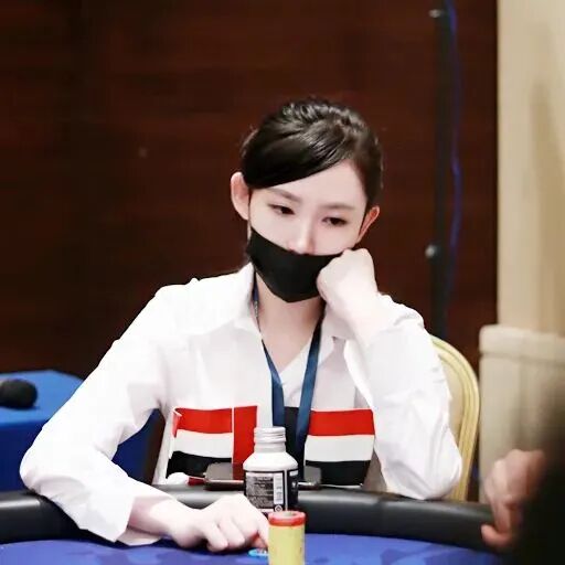 扑克王线上看川渝大战 CQPT重庆成都德扑对决