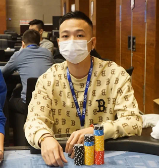 扑克王线上看川渝大战 CQPT重庆成都德扑对决